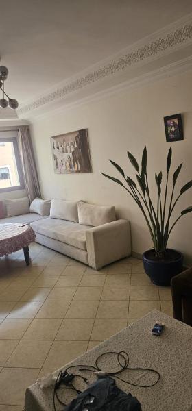 Superbe appartement à Marrakech quartier Majorelle 2 chambres